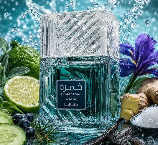 Perfumes árabes com Entregas em Lisboa