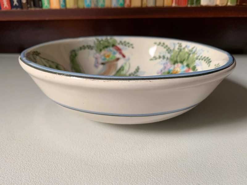 Taça Decorativa Figueiredo & Martins - Rio Maior