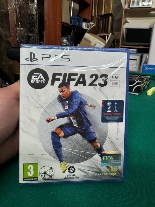 Ігрові диски на Xbox PS4-5