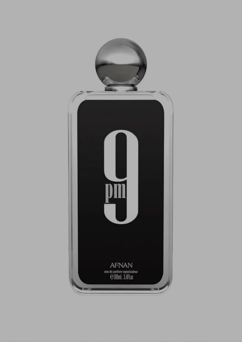 9PM Eau de Parfum 100ml- Perfume