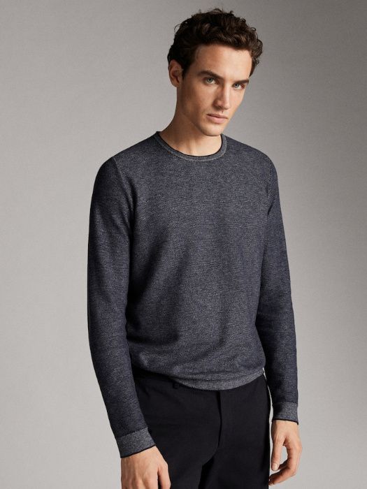 Sweter Massimo Dutti