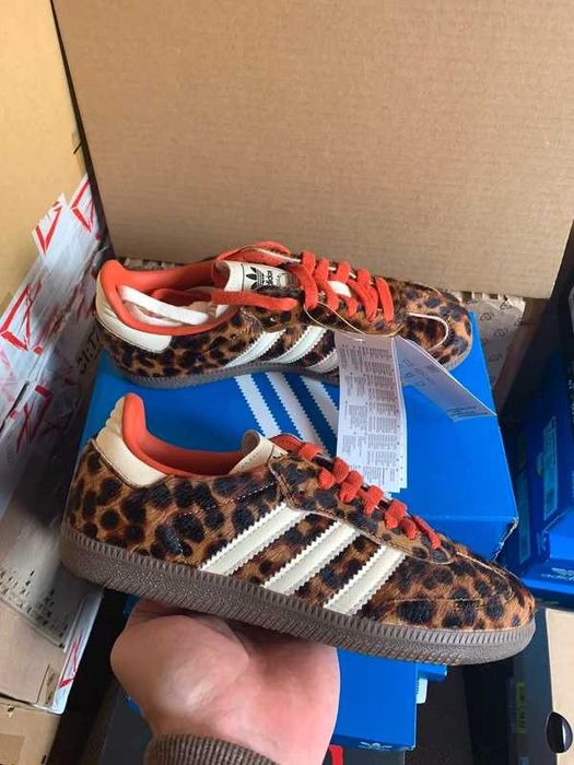 adidas SAMBA OG