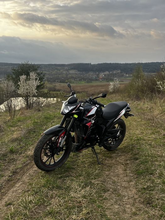 Spark sp250 r35