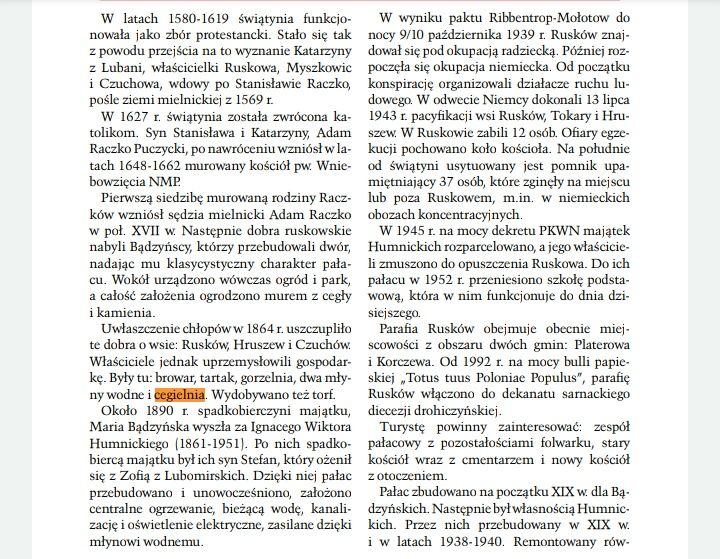 Cegła XIX w, po rozbiurkowa stan bardzo dobry 250 x 125 x 65