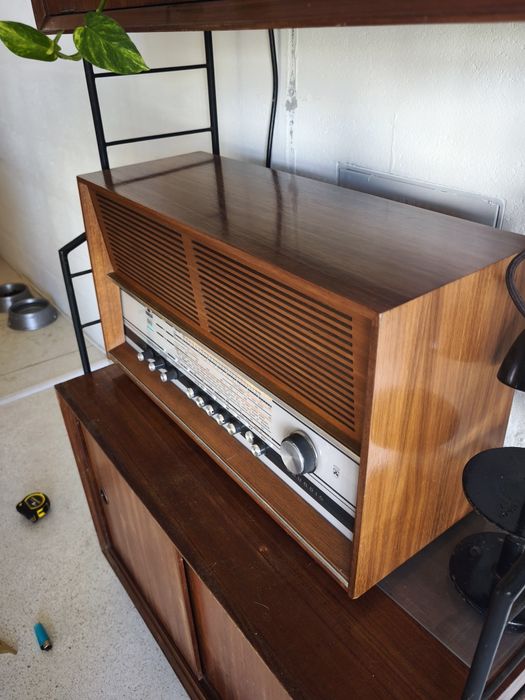 Grundig RF 160 Stereo