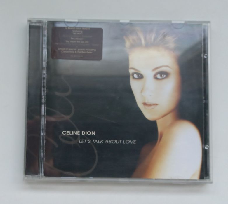 Vários CDS de música