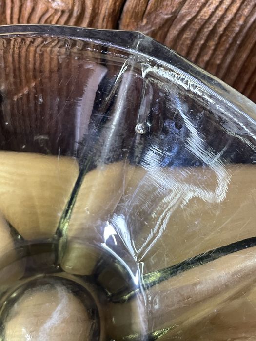 Zestaw miseczek salaterek Ząbkowice PRL K708