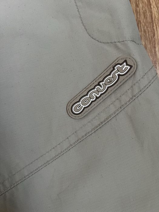 Жіночі лижні штани Columbia convert