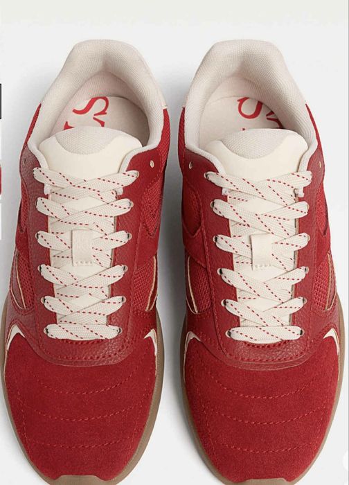 Кеды / Кроссовки Stradivarius