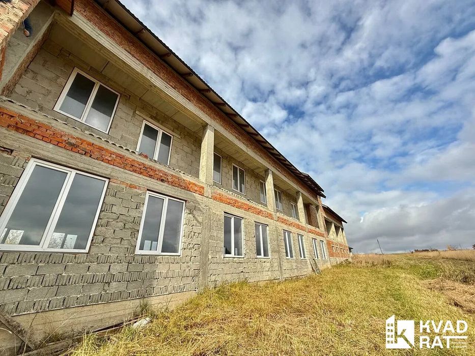 Продаж комерційного приміщення в с. Павлівка