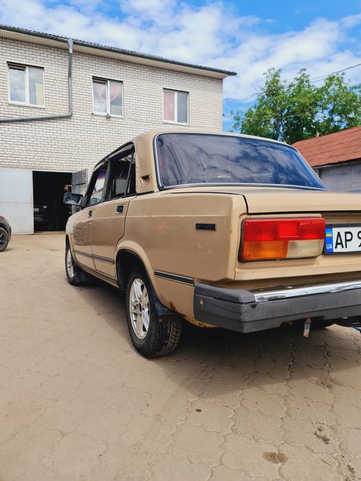 Ваз 2107 солекс 1.5