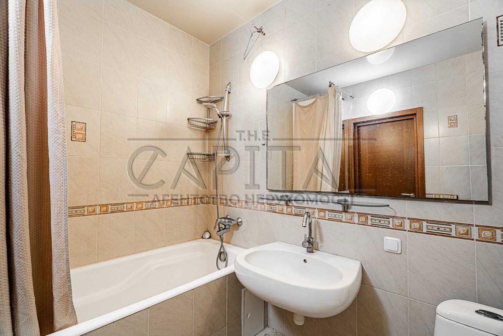 3-комнатная квартира по адресу (площадь 103 м²) - Atlanta.ua - фото 14