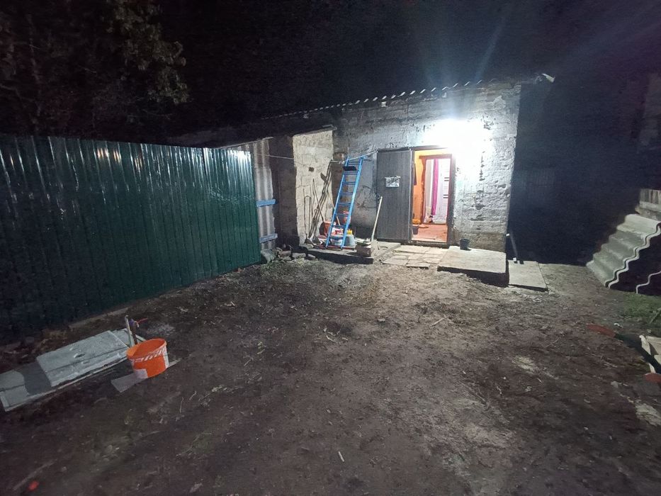 ДОМ ПАРК Центр продам отдельную 1/2 часть от хозяйки отдельный вход