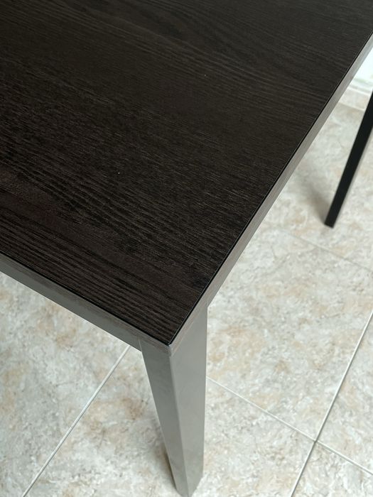 Mesa extensível Ikea Vangsta