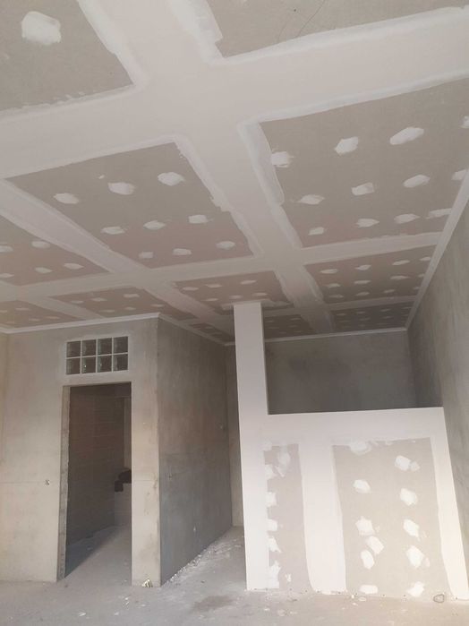 Pladur, e revestimentos