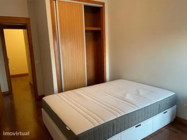 Arrendamento de apartamento t1 + 1 em Catassol
