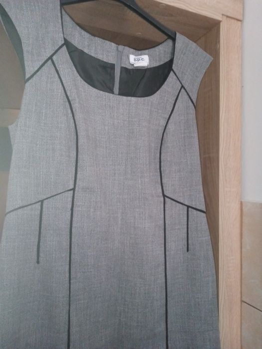 elegancka sukienka damska