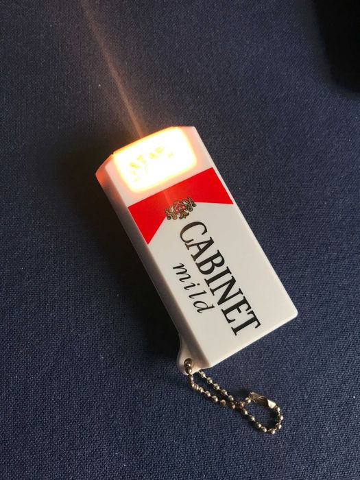 Брелок для ключів! - Оригінальний та зручний! - Привезений з Європи!