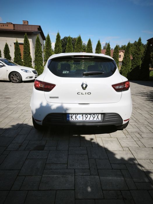Renault Clio 4   2019 r 1.5 diesel