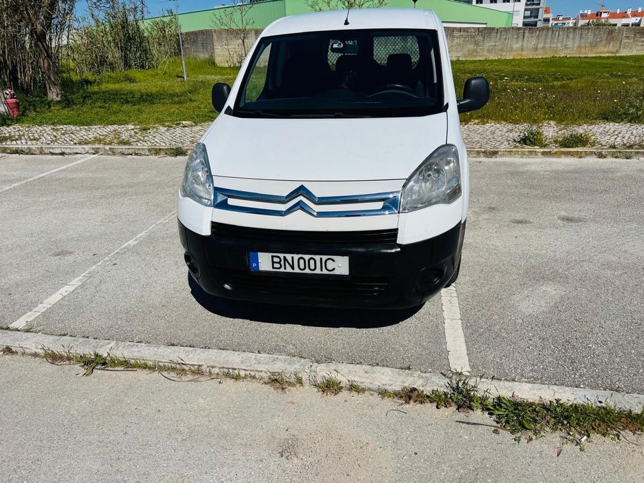 Carrinha citroen em óptimo estado