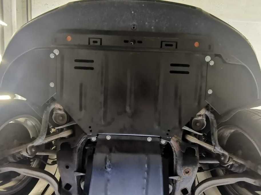 ‼️Металевий захист двигуна на ВСІ АВТОМОБІЛІ. Від виробника