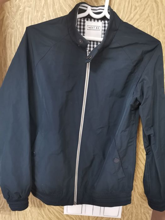 Куртка демисезонная Next р. 152-158