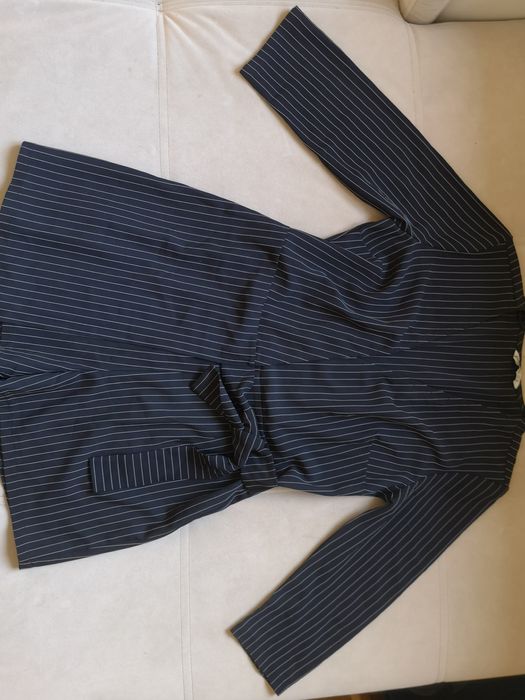 Kombinezon damski krótki /spódnico - spodenki /Stradivarius M/38/nowy