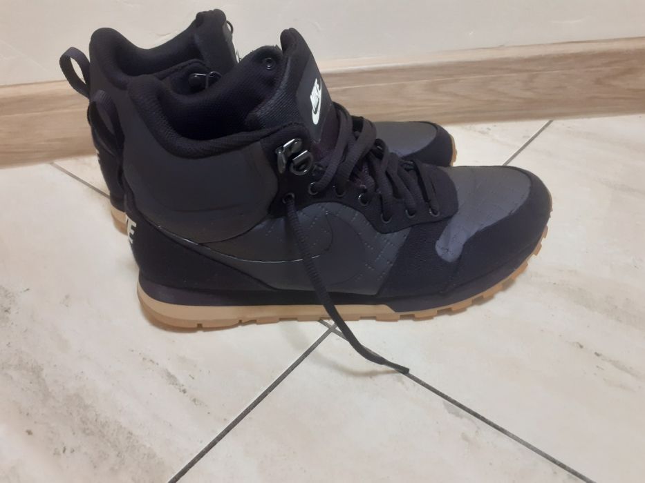 Sprzedam buty męskie NIKE