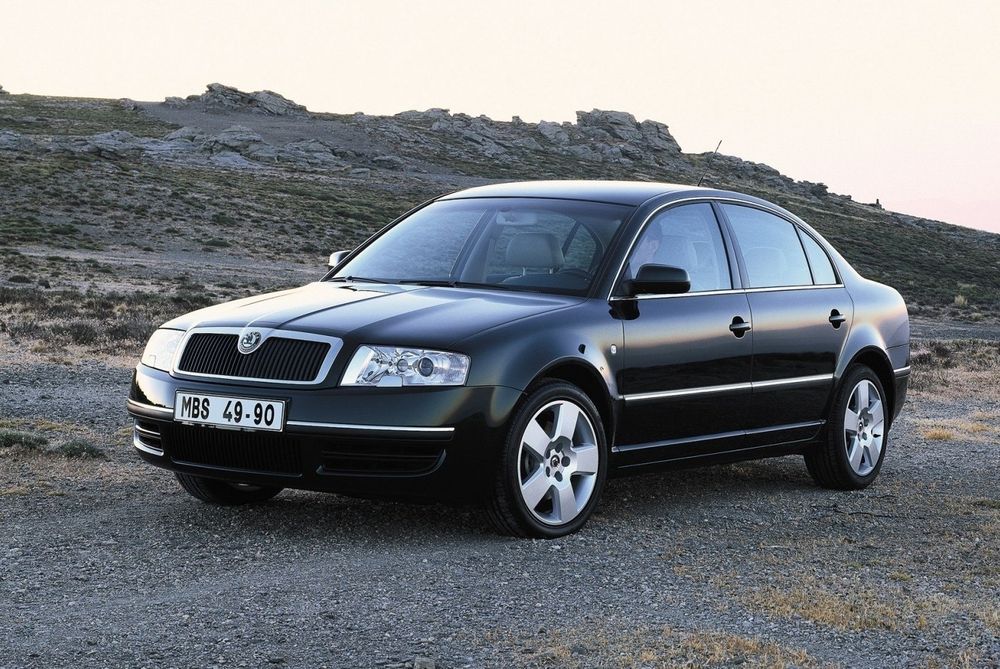 Мотор 1.8 1.9 2.5 Skoda Superb AWT, AWX, BDG двигатель шкода супер б суперб Super B скода