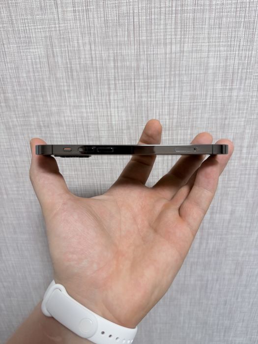 Iphone 12 pro 256 gray ГАРАНТІЯ neverlock