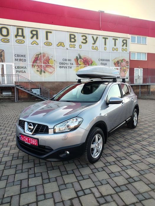 Продам свіжопригнаний автомобіль