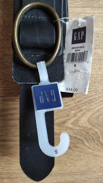 Продам ремінь GAP кожаний