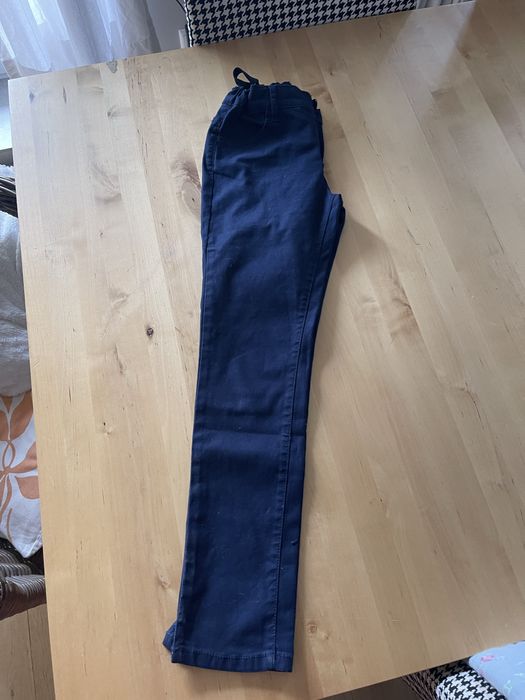 Spodnie benetton 10-11 lat