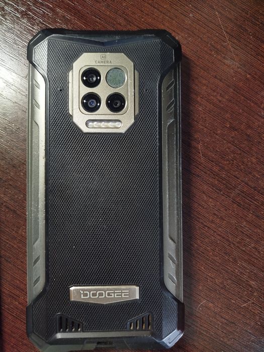 Продам смартфон Doogee s86 pro 8/128