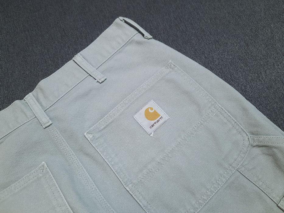 Штани Carhartt Single Knee