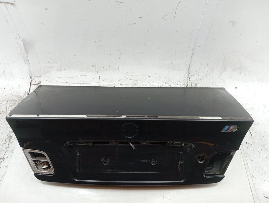 Porta de mala - BMW 3 Coupé (E46) | 98 - 06