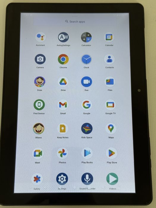 Планшет дитячий 10.1" EagleSoar EE10A 3/32Gb