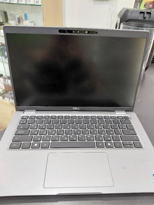 Ноутбук DELL 5450