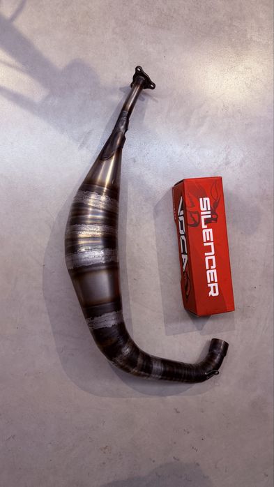 Escape voca am6 70/80