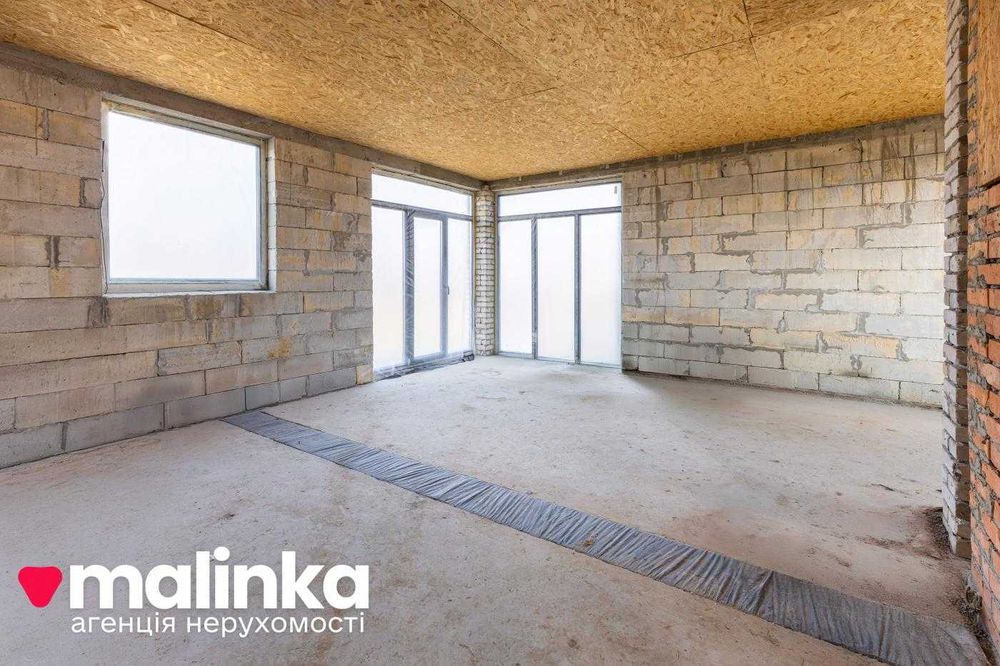 Продаж/Будинок /0-цикл/Старичі, /Яворівський рн/Львівська обл