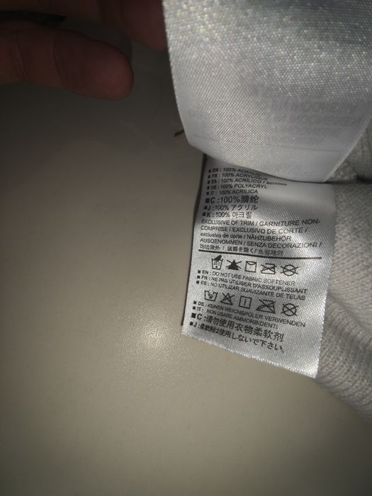 Оригінальна шапка Arc'teryx