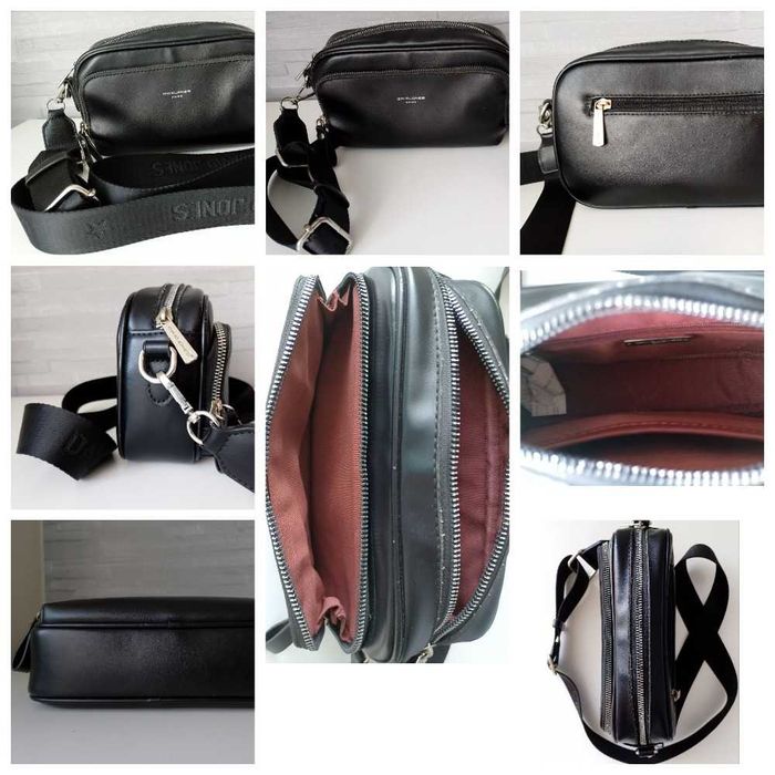 Сумки жіночі недорого