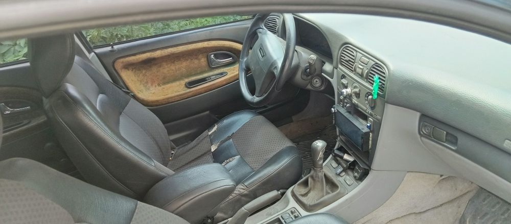 Volvo v40,після Дтп