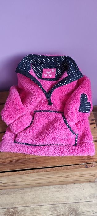 Bluza polar 92-98