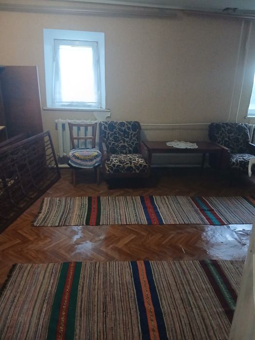 Продам дом в Болградском районе,с.Кубей.