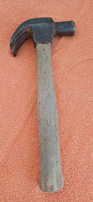 Martelo de Carpinteiro 31cm
