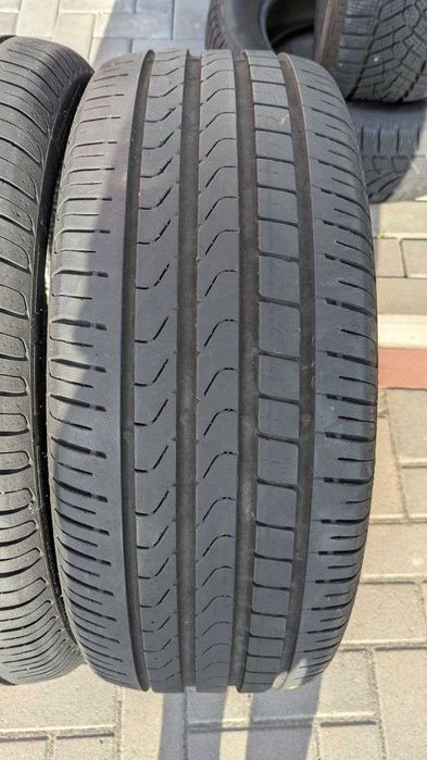 Шини 235/50 R19 99V Pirelli Scorpion verde