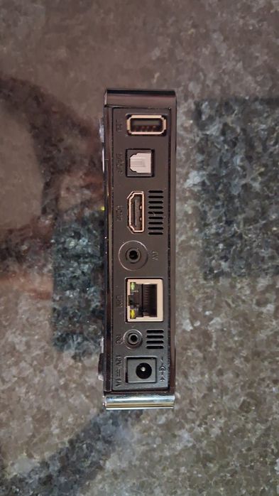 IPTV - set top box