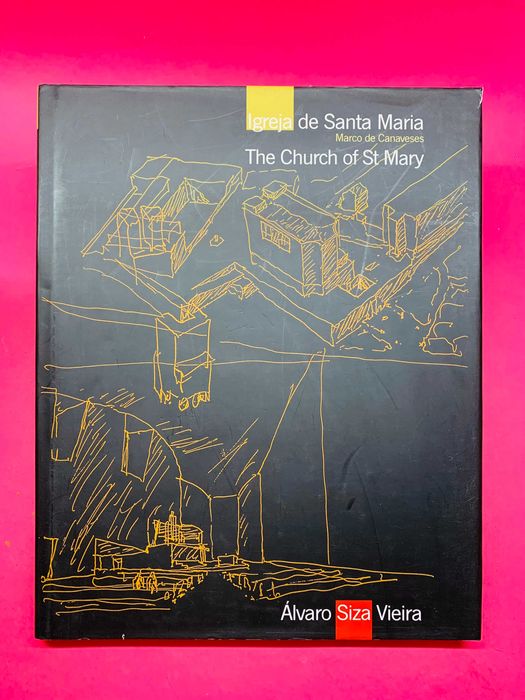 Igreja de Santa Maria | The Church of St Mary - Marco de Canaveses