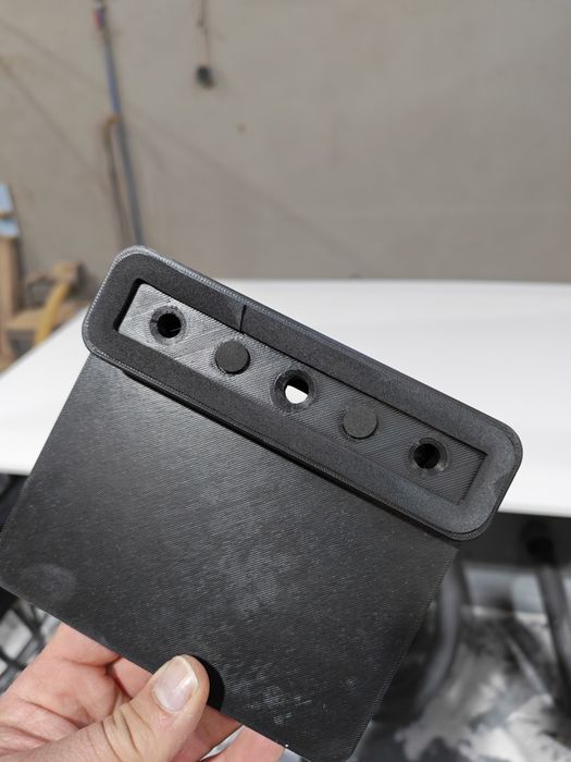 Ventosas para máquinas CNC